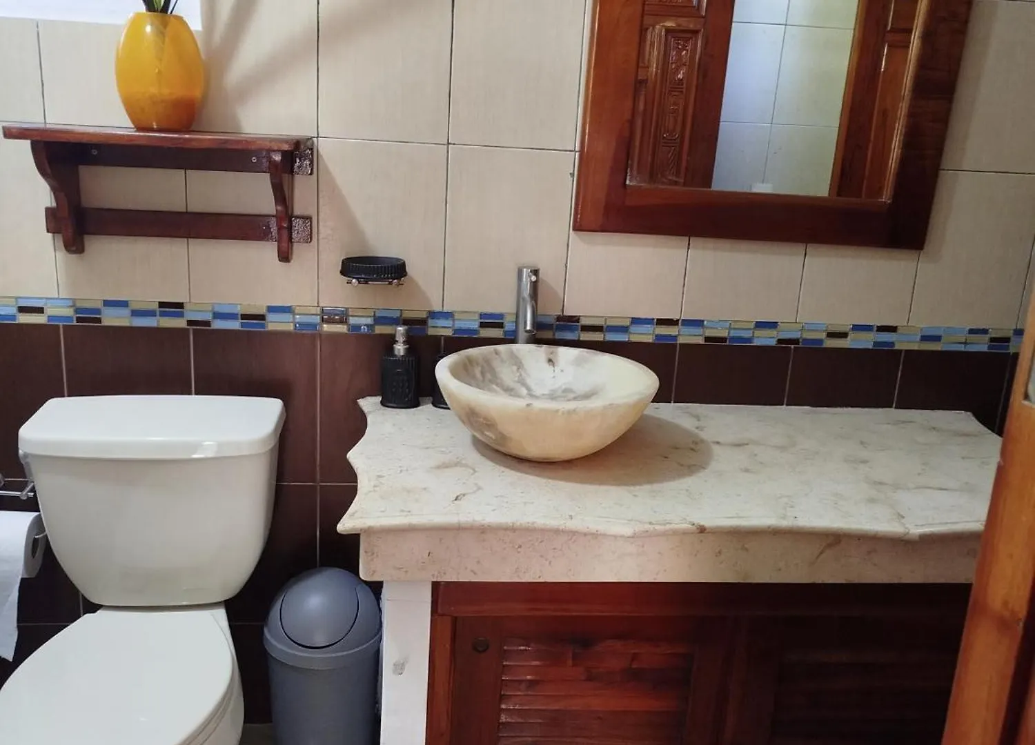 Casa Chary Villa Puerto Morelos 0*,