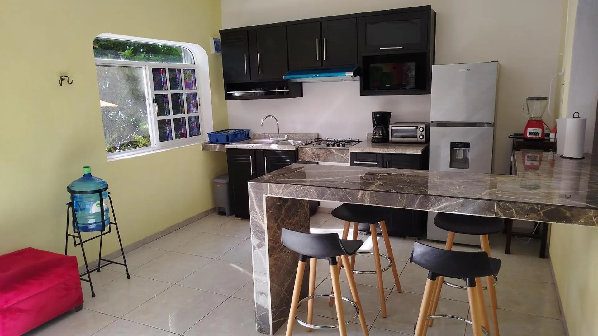 Casa Chary Villa Puerto Morelos Holiday home
