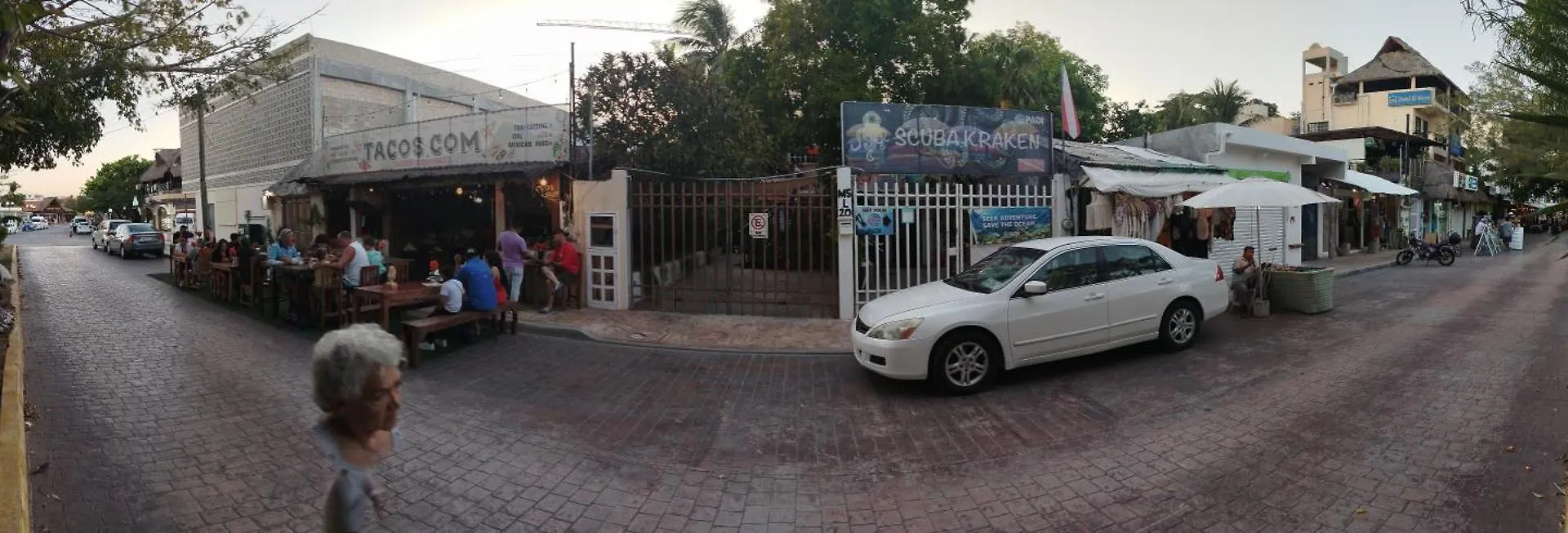 Casa Chary Villa Puerto Morelos Holiday home