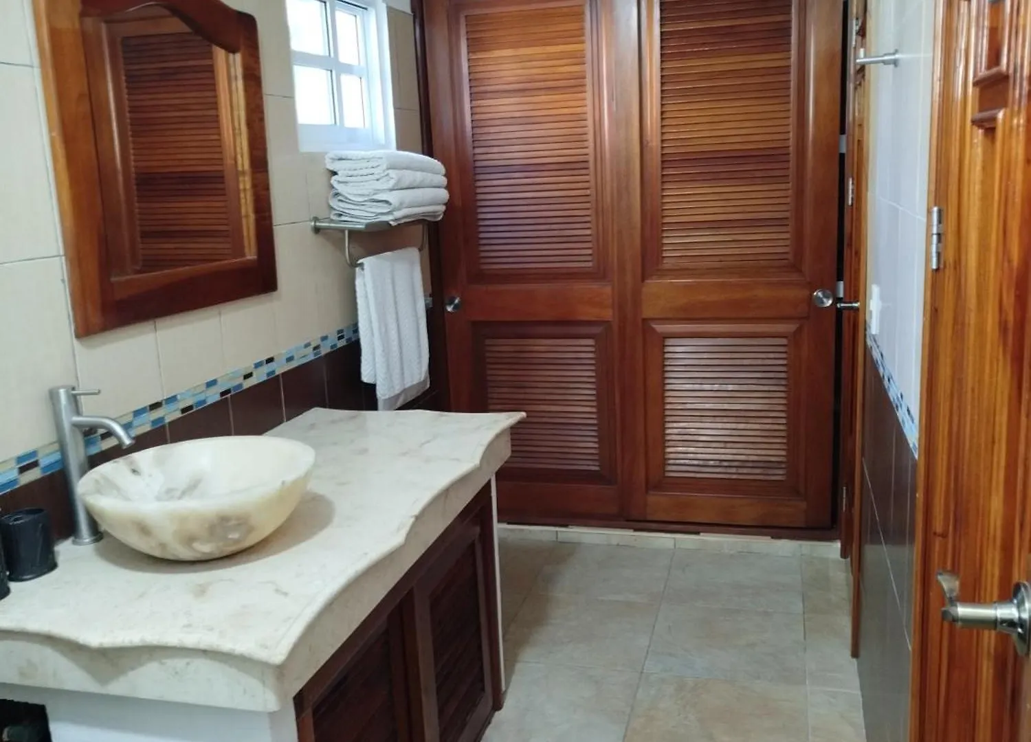 Casa Chary Villa Puerto Morelos