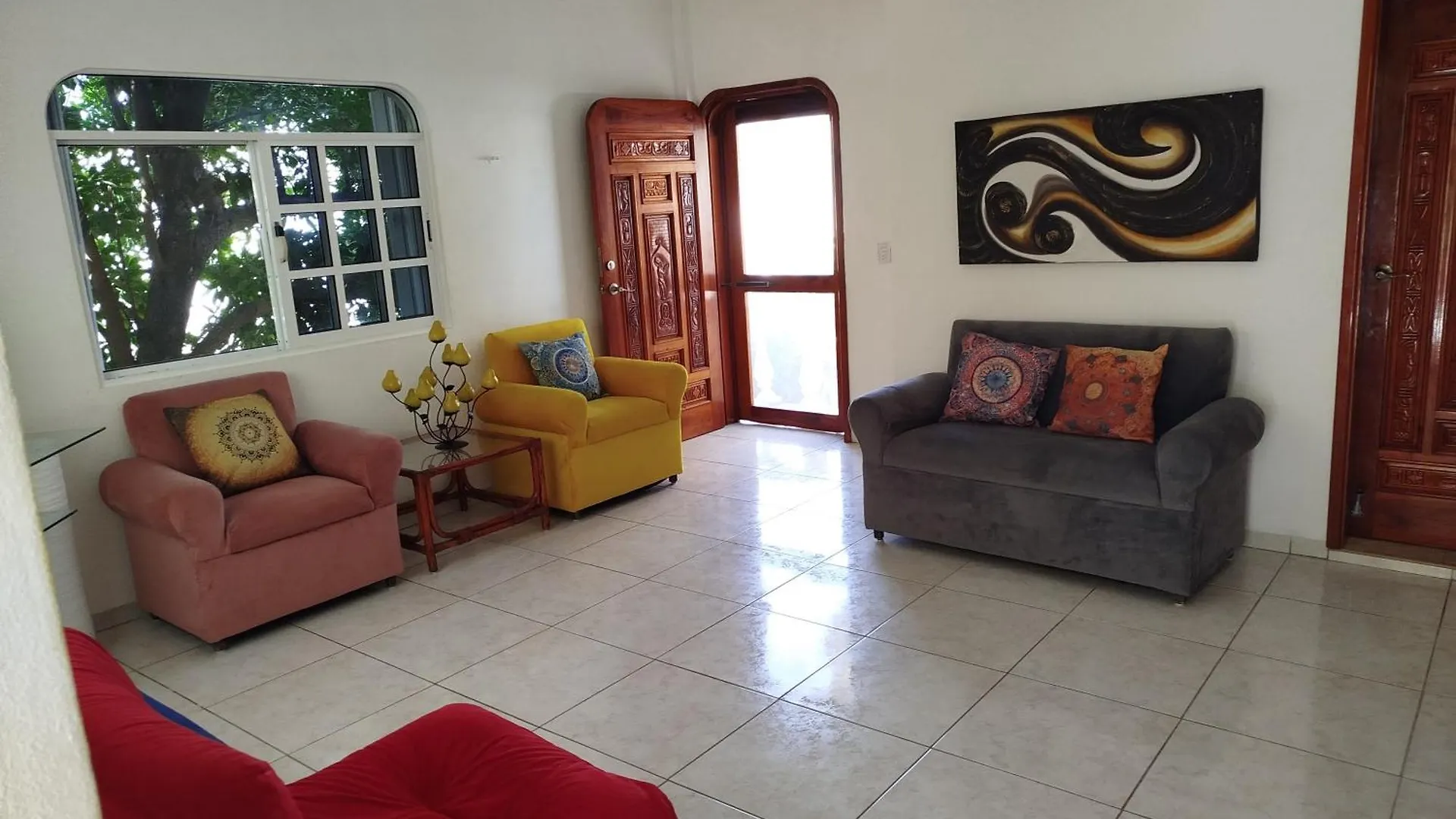 Casa Chary Villa Puerto Morelos 0*,