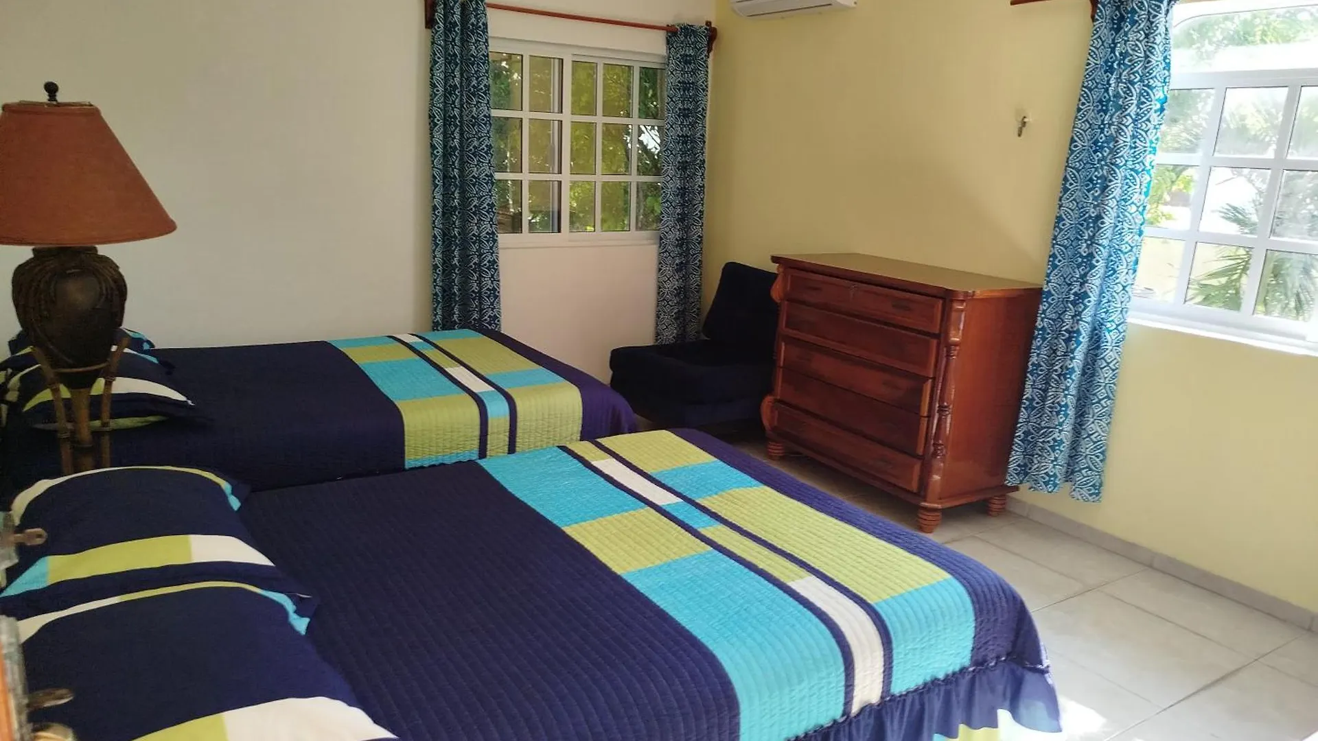 Casa Chary Villa Puerto Morelos